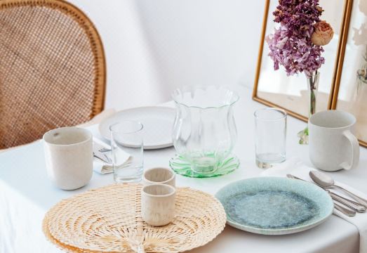 아마다 무라 내부