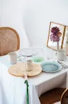 Amada Moura - breakfast