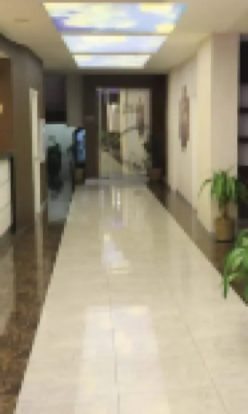 Otel le Grand