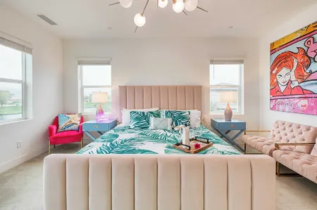 Sunburst by AvantStay Lakefront Mountain Views