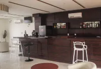 Hôtel le Suprême Grand-Bassam