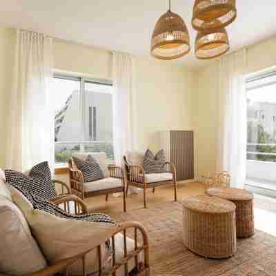 Marachique Villa - Torralvor Rooms