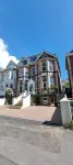 Rowcroft Lodge Guest House B&B