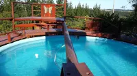 Teniqua Treetops Hotels in Rheenendal