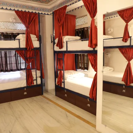 Hostel Funky Bunky