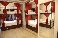 Hostel Funky Bunky