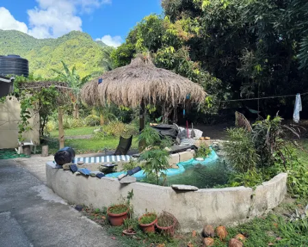 Diamondview Hotels in Soufriere