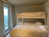 Apartment in Nieuwpoort by the Sea Wall