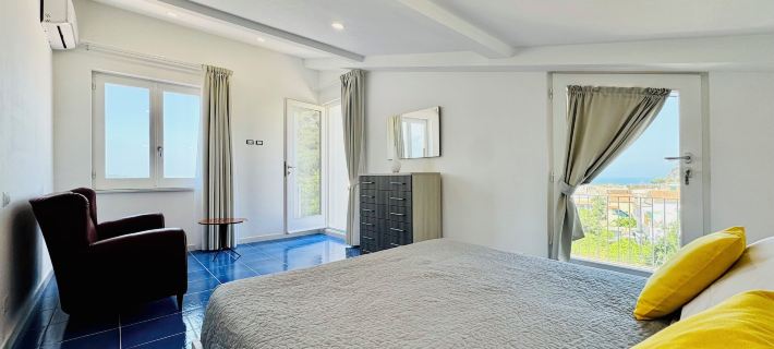 YourHome - la Famiglia Apartment Hotels in Meta
