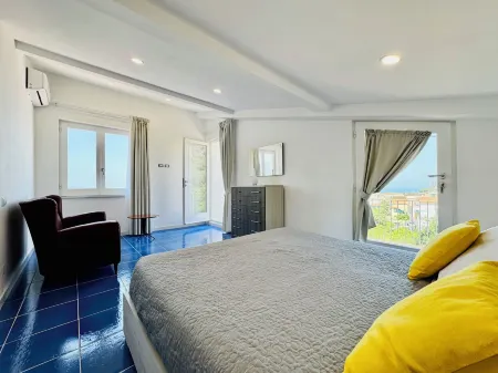 YourHome - la Famiglia Apartment Отели в г. Meta