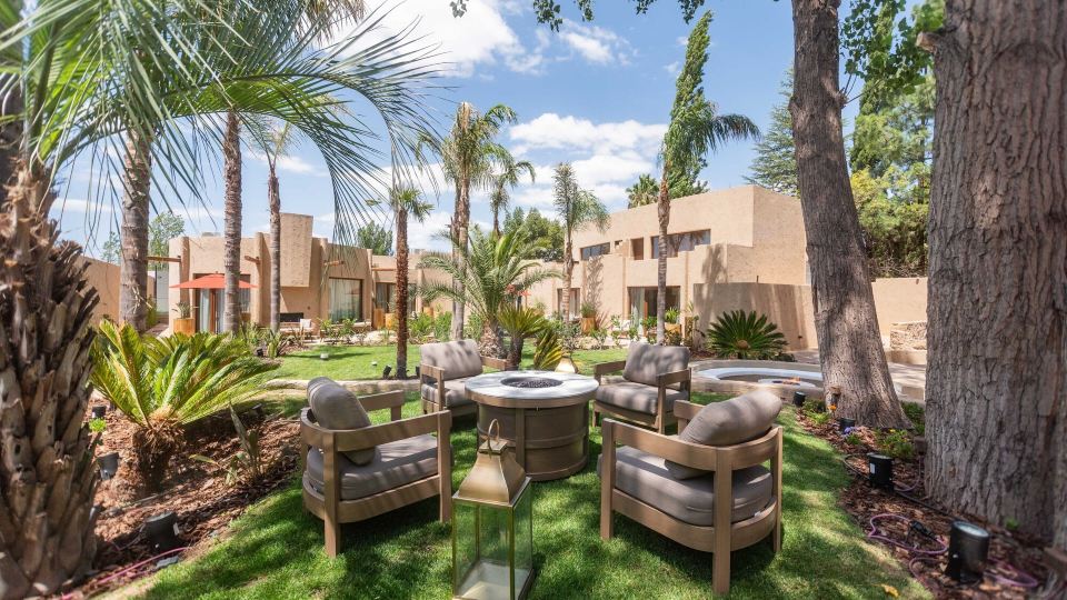 La Maria Hotel Boutique