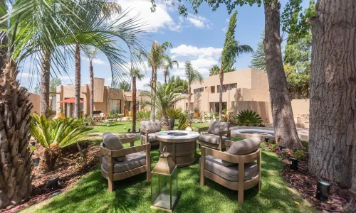 La Maria Hotel Boutique