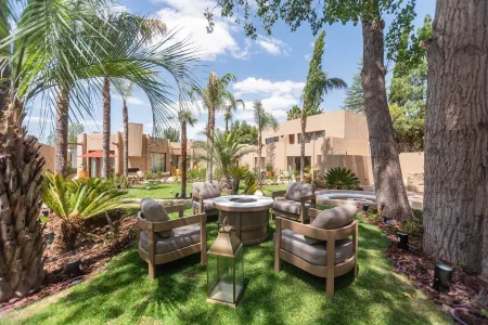 La Maria Hotel Boutique Отели в г. Лухан де Куйо