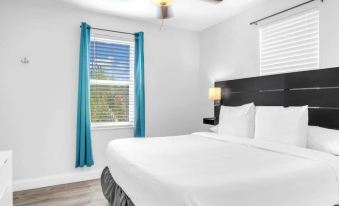 Cozy Corner Beach Apartment