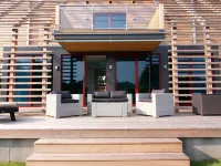 Chalet in Wendorf - Beach