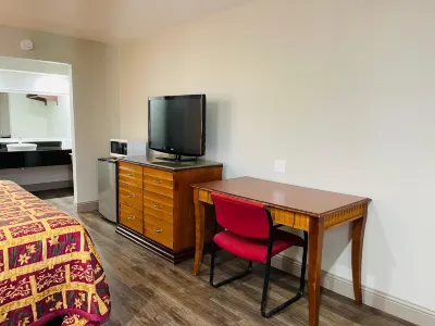 Spanish Trails Inn Hotels in Mesquite