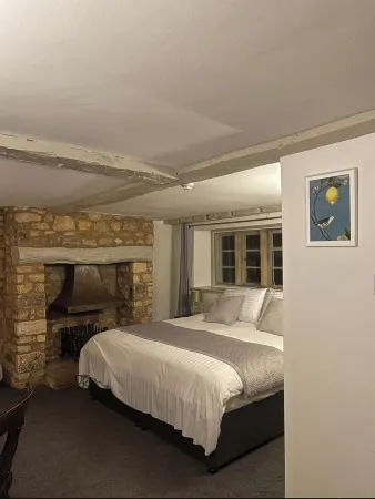 Red Lion Tavern Отели в г. Пебворт