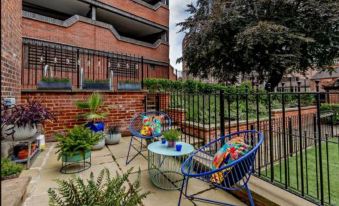 Host & Stay - All Saints Green Cottage