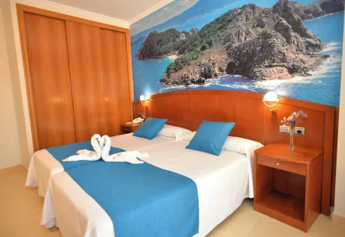 Hotel Portonovo