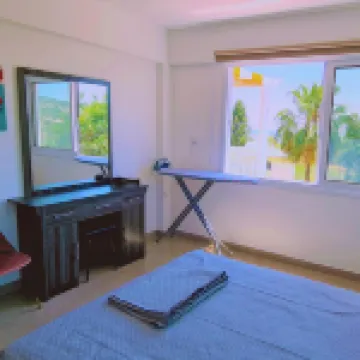 42 Pro -Stay Symphony Apartment