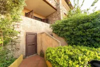 VivimiHome Mare e relax nel cuore di Porto Rotondo Hotel in zona Spiaggia Hruska