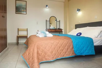 Antonios Hotel