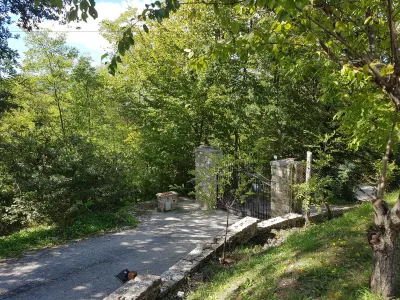 Locanda Colle Cerqueto Hotels in Petrella Salto