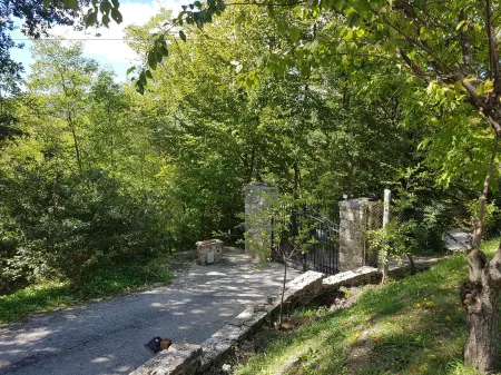 Locanda Colle Cerqueto