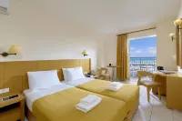 Astir Beach Hotel - Mountain view