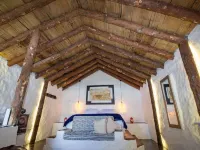 HOBBIT HOTEL Hotels in Peñol
