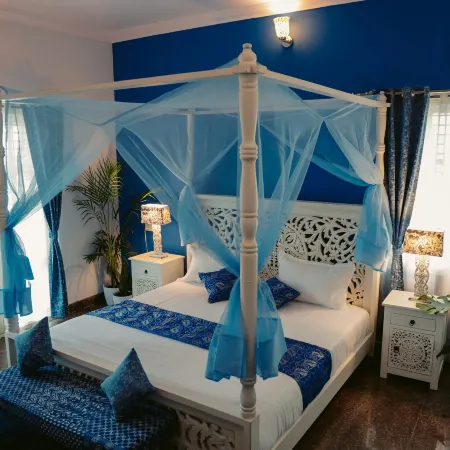 Adhyaya - Heritage Reverbed 4 BHK AC Triplex Villa