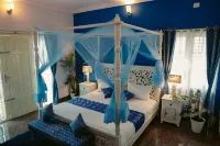 Adhyaya - Heritage Reverbed 4 BHK AC Triplex Villa