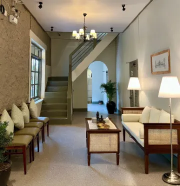 Samai Laos Residence Hotels near Wat Aphay