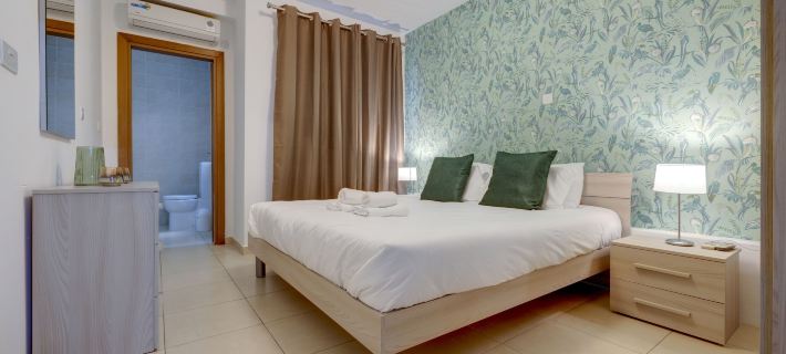 Sliema Tigne Suites Hotels in Sliema