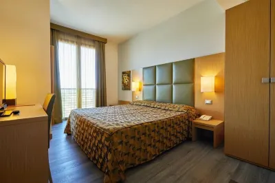 Castelmartini Wellness & Business Hotel Các khách sạn ở Stabbia