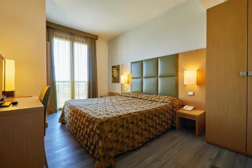 Castelmartini Wellness & Business Hotel Hotels in Lamporecchio