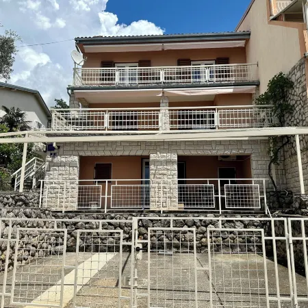 Apartman Adriatic Dream 2