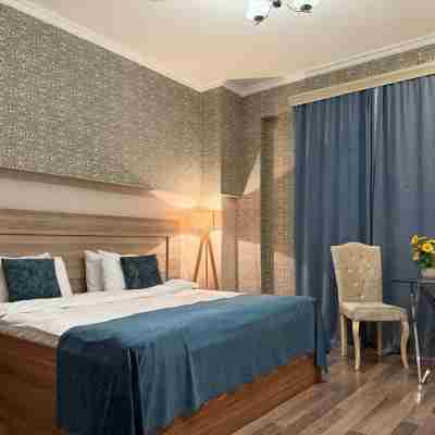 哈茲內米飯店 Rooms