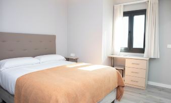 Hostal Rosario Galindo
