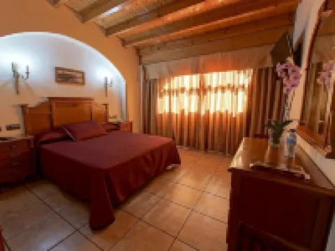 Hotel Alfonso VIII Hotels in Santa Elena