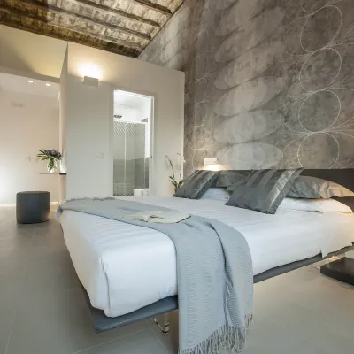 First Floor - Boutique Hotel Hoteles cerca de Vía Sacra