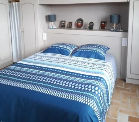 Le Jardin de Lucette