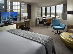Omni Charlotte Hotel