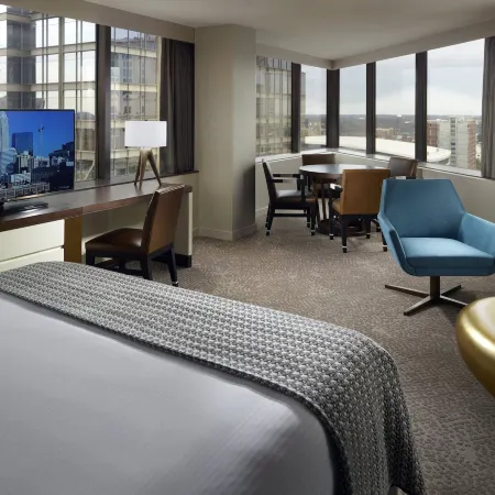 Omni Charlotte Hotel