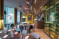 Golden Tulip Saint Malo - le Grand BÉ