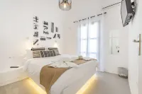Bedspot Hostel