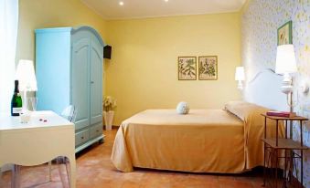 B&B La Chora Di Paestum - Housity