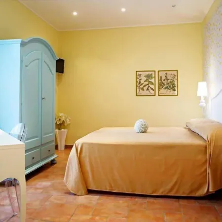 B&B la Chora di Paestum