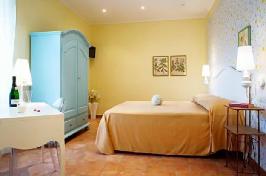 B&B la Chora di Paestum