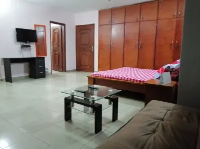 Residences Hotels Inovalis Hotels near Zawyat Cheikh Sarba (زاوية الشيخ ساربا)